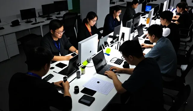 技术推广应用体验全面介绍